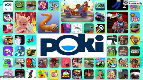 pokimcom|poki spelen.